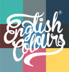 ENGLISH COLOURS CLOTHING LOGO