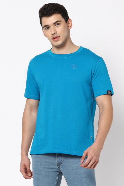 Basic T-Shirt - English Colours