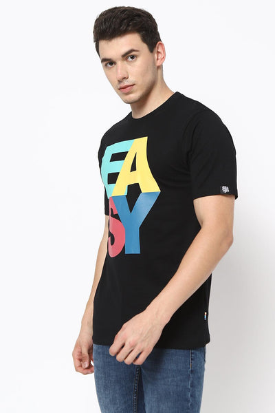 EASY T-Shirt - English Colours