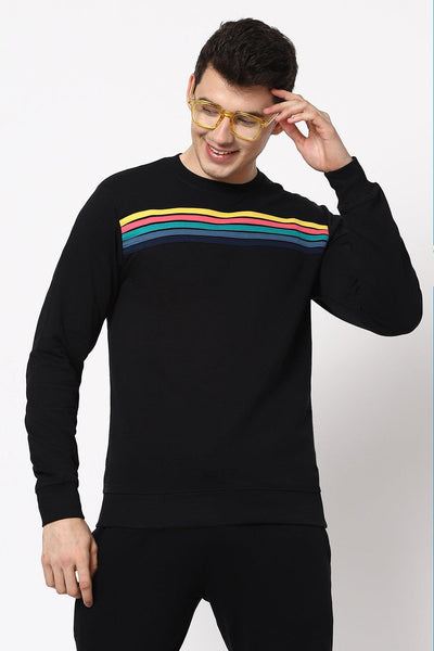 Signature Sweatshirt - English Colours
